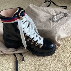Gucci Boots